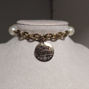 Juicy Couture Stretch Bracelet